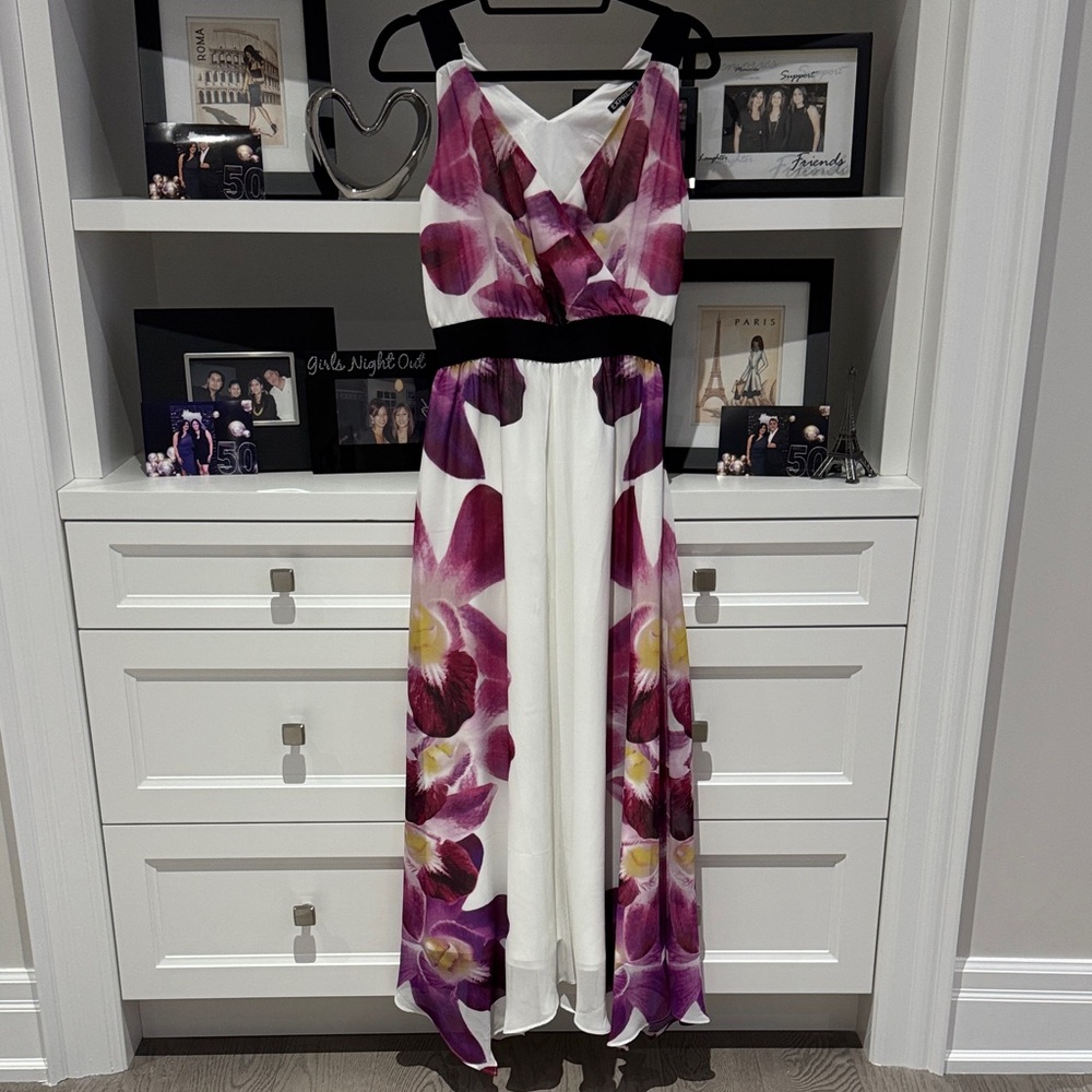 Express Maxi Dress